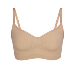 SKIMS Seamless Sculpt Bralette